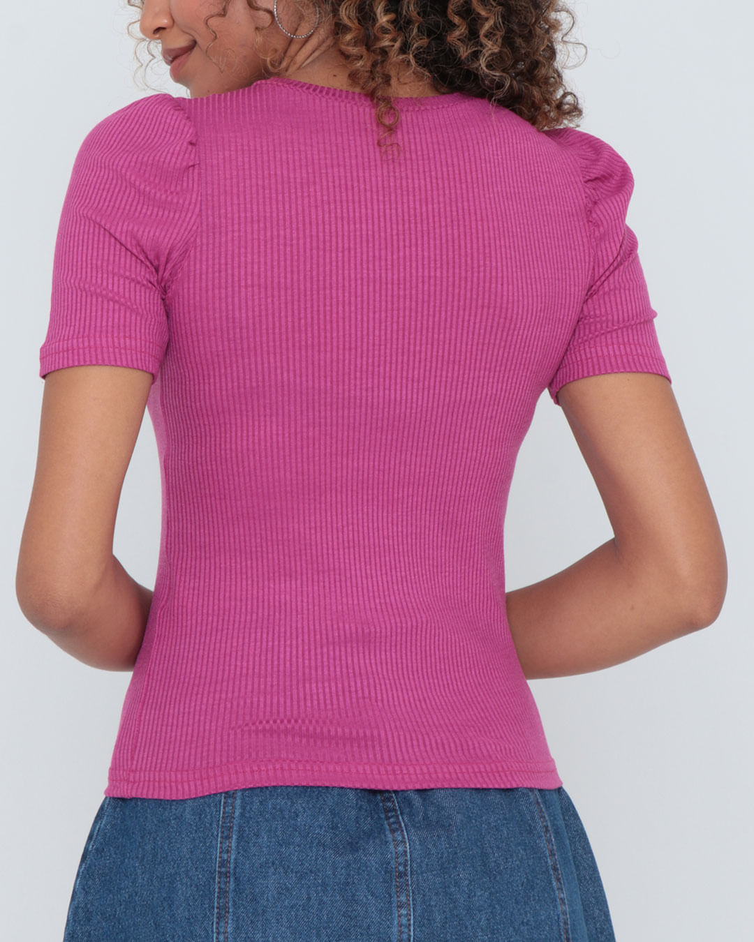 Blusa-Canelado-Mga-Buf-Lvt-Ref-7599rl---Rosa-Escuro