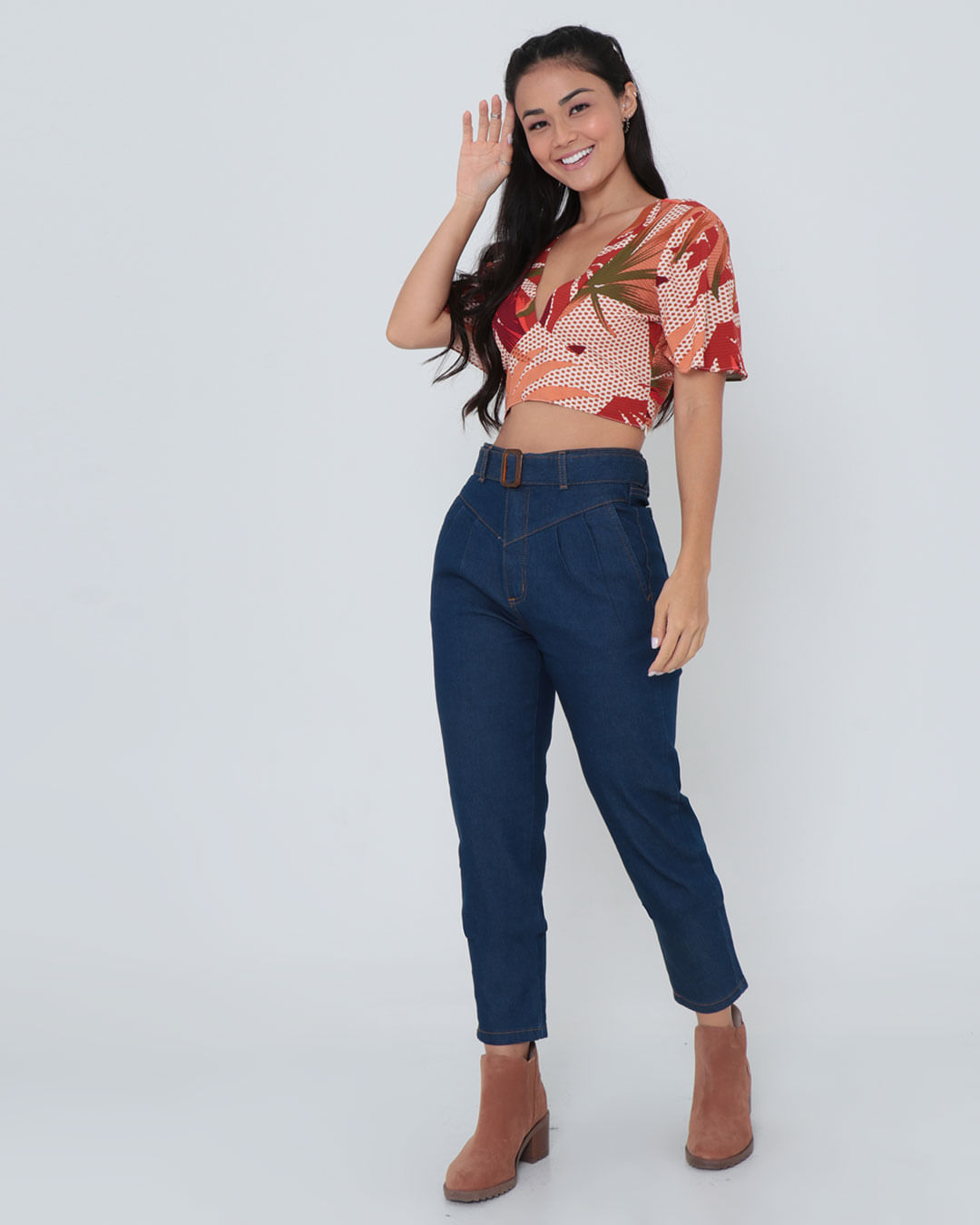 Cropped-Tp-Estampado-2021443---Vermelho-Floral