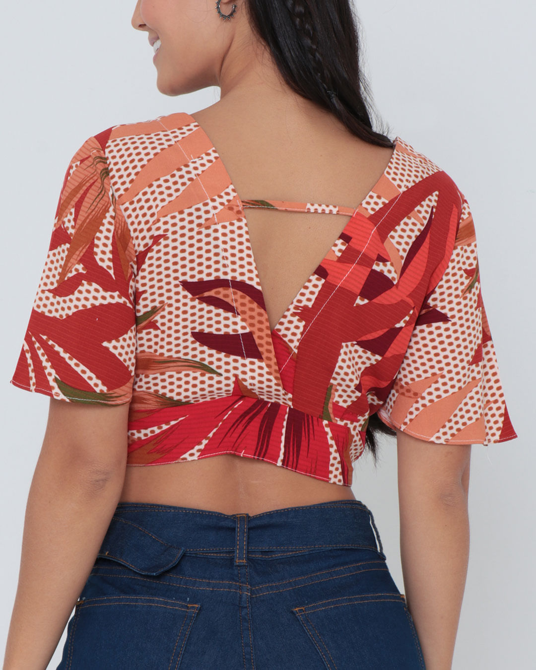 Cropped-Tp-Estampado-2021443---Vermelho-Floral