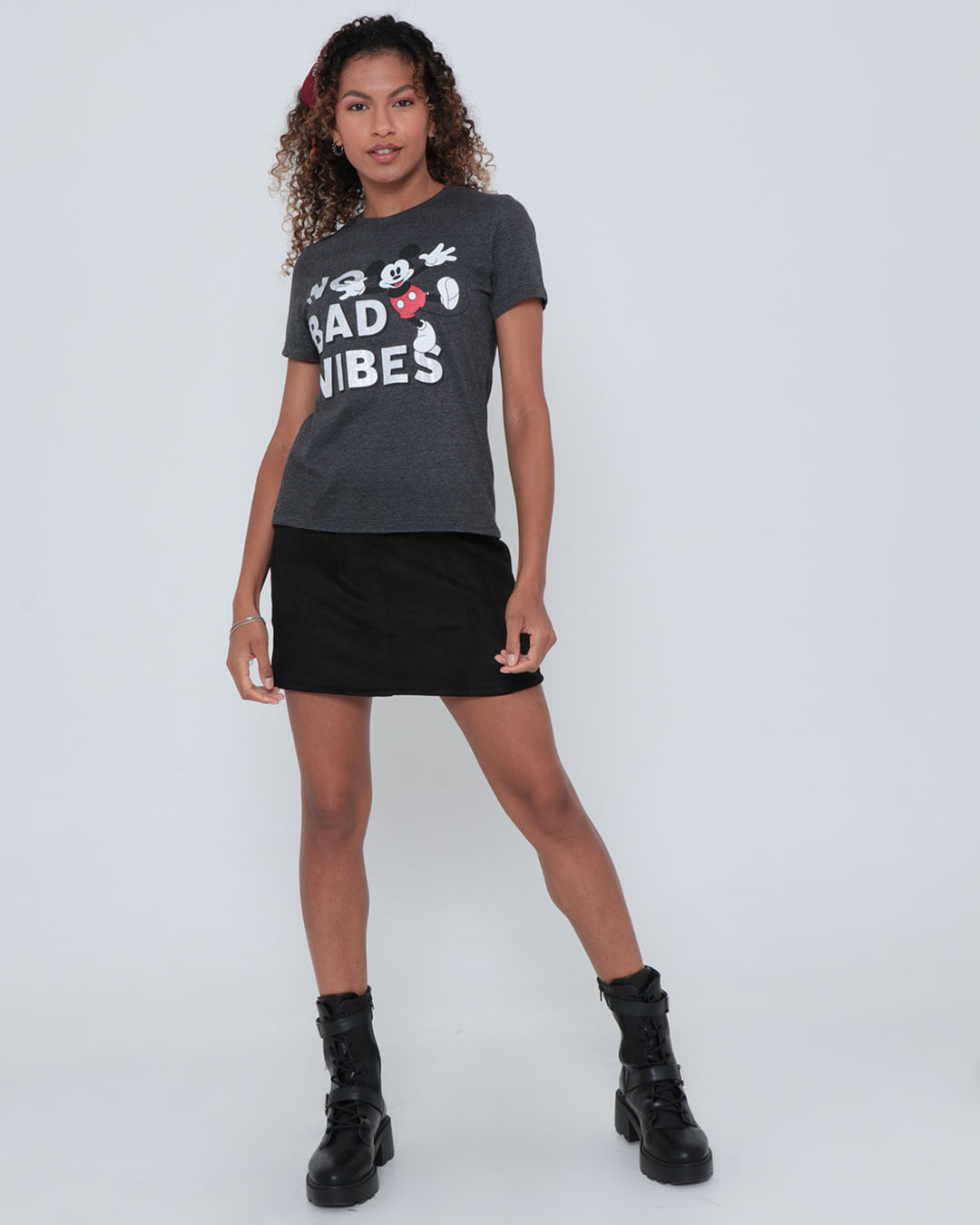 T-Shirt-Mickey-22399-Mescla-Escuro---Mescla-Escuro