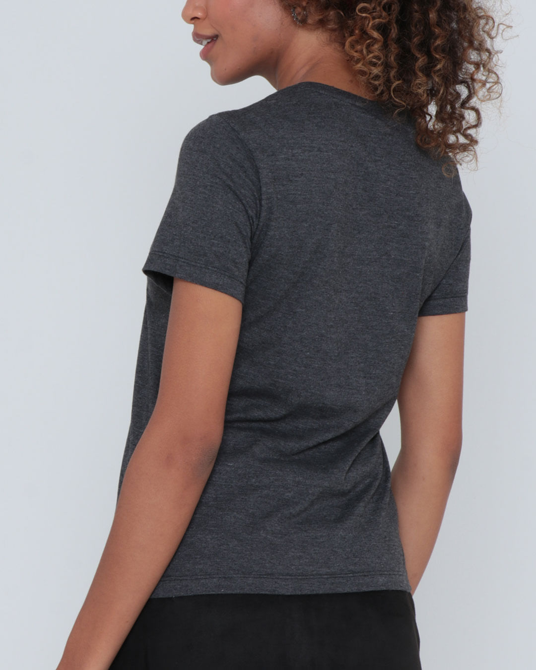 T-Shirt-Mickey-22399-Mescla-Escuro---Mescla-Escuro