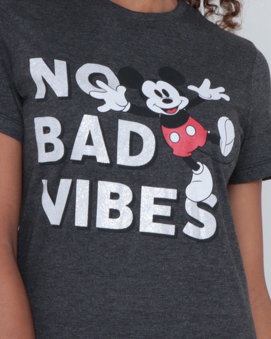 T-Shirt-Mickey-22399-Mescla-Escuro---Mescla-Escuro