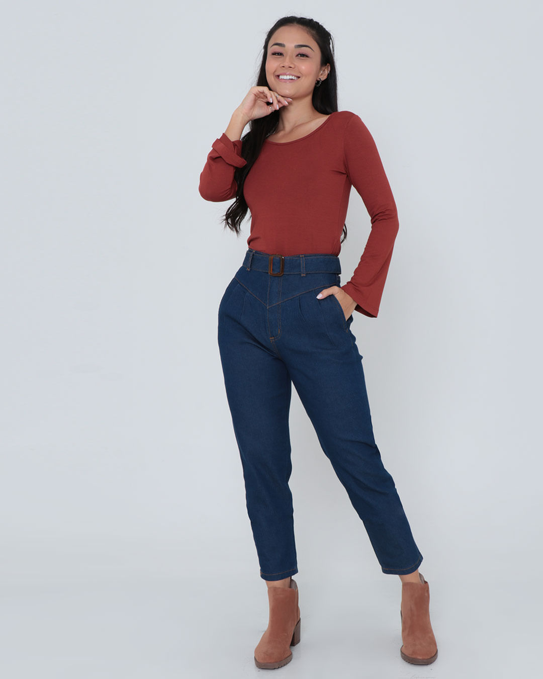 Blusa-Ml-Flare-Cruz-Costas-Vic9354---Terracota-Medio