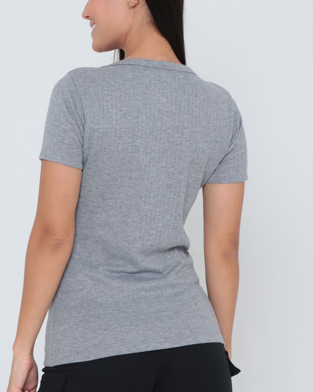 Blusa--5020-Malha-Canelada---Cinza-Medio