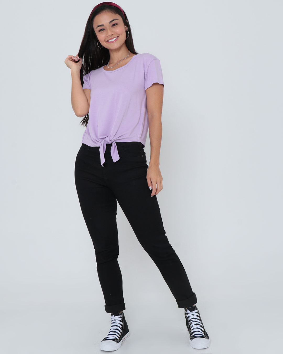 Blusa-2744-Lisa-Laco-Barra-Lilas---Lilas-Medio