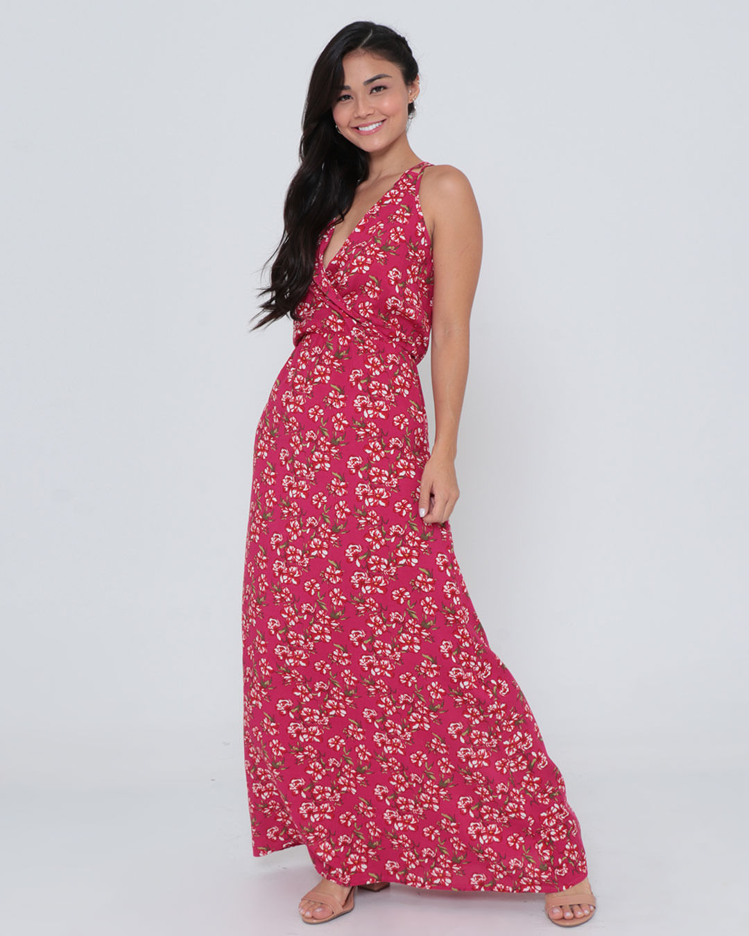 Vestido-6745-Re-Longo-Estampado---Rosa-Floral