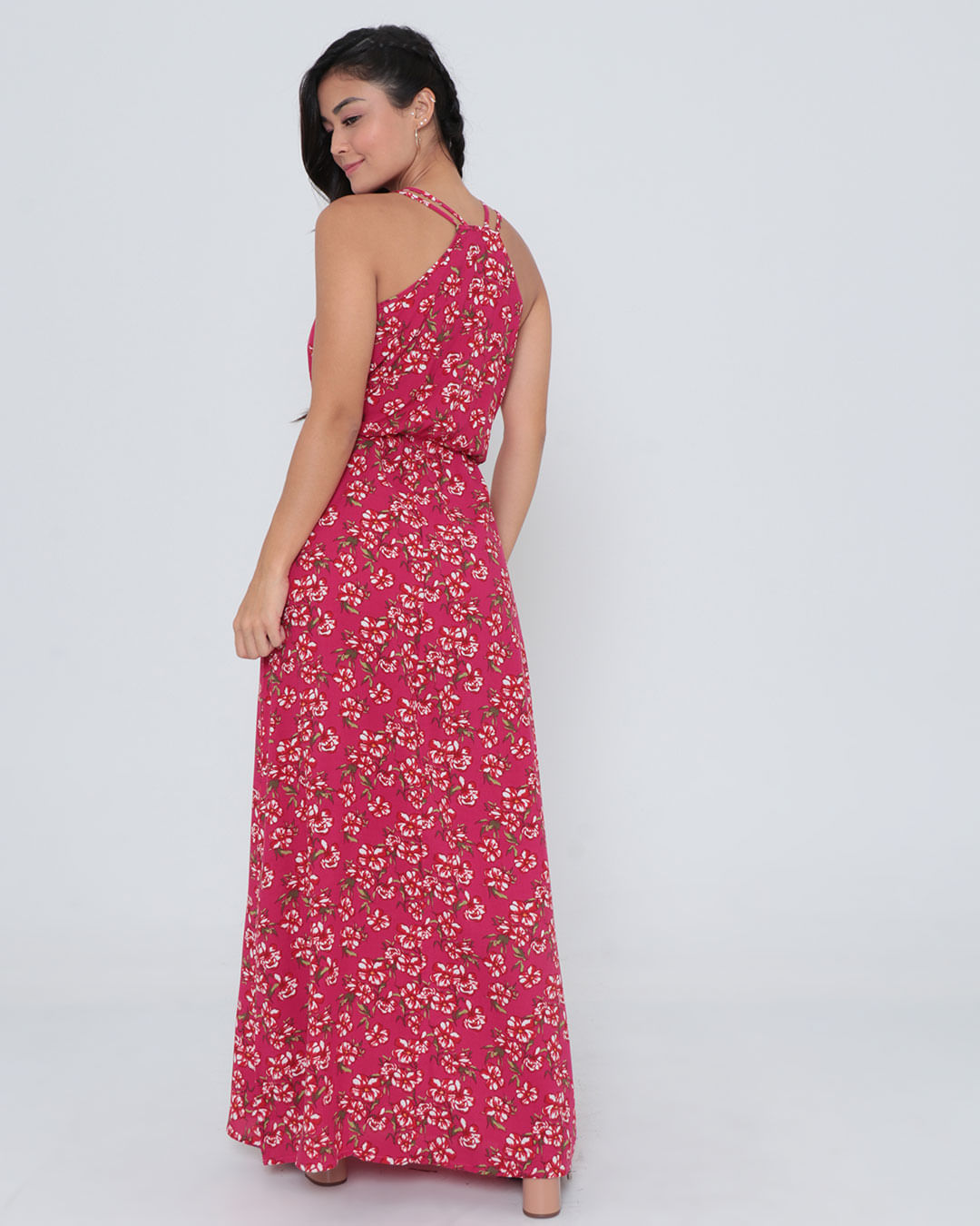 Vestido-6745-Re-Longo-Estampado---Rosa-Floral