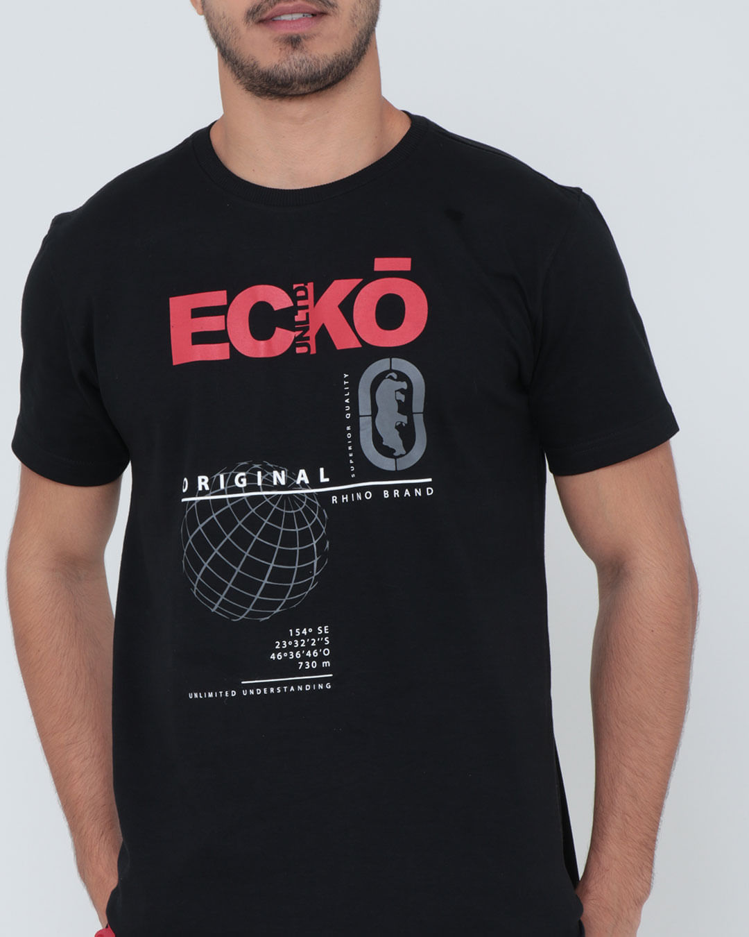 Camiseta-Basica-K251a-Ecko---Preto