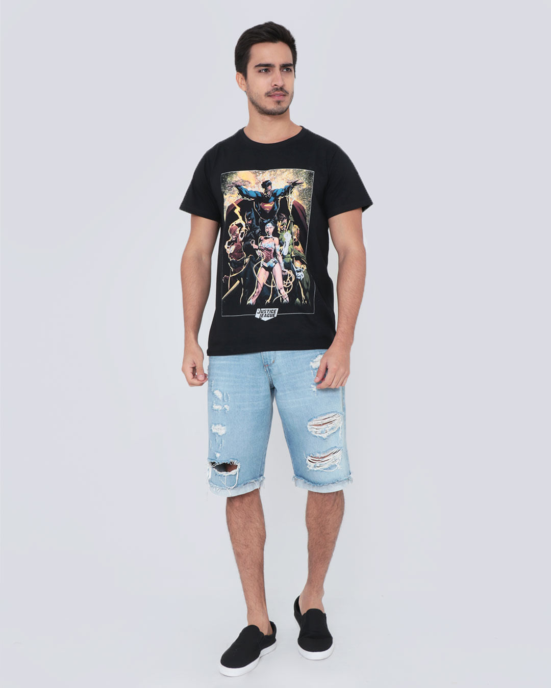 Camiseta-Wm020204-Justice---Preto