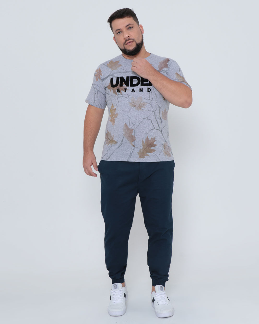 Camiseta-Tor-51134plus-Estampada-Plus---Cinza-Claro
