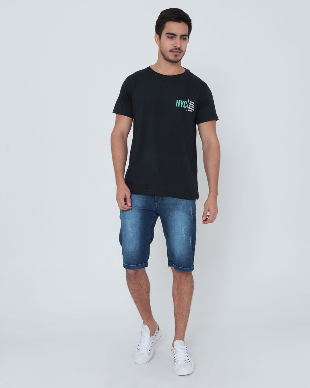 Camiseta-Ttj56-Urban0---Preto