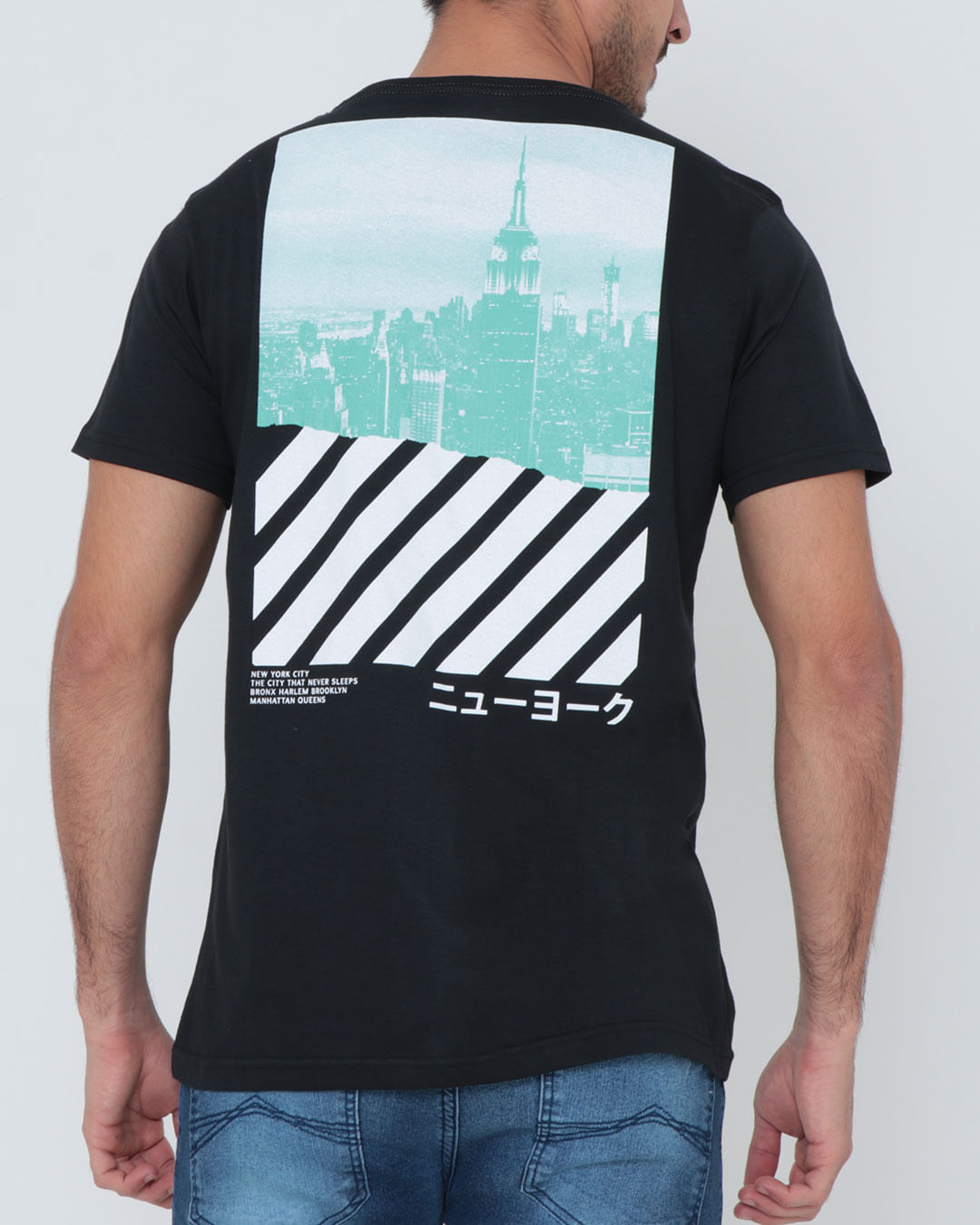 Camiseta-Ttj56-Urban0---Preto