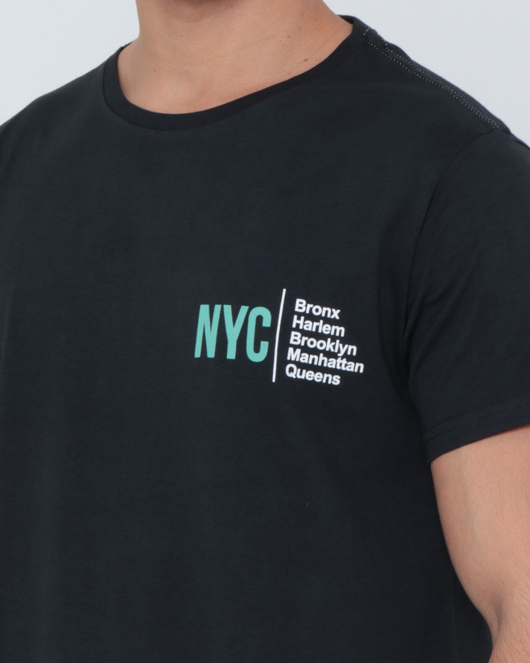 Camiseta-Ttj56-Urban0---Preto