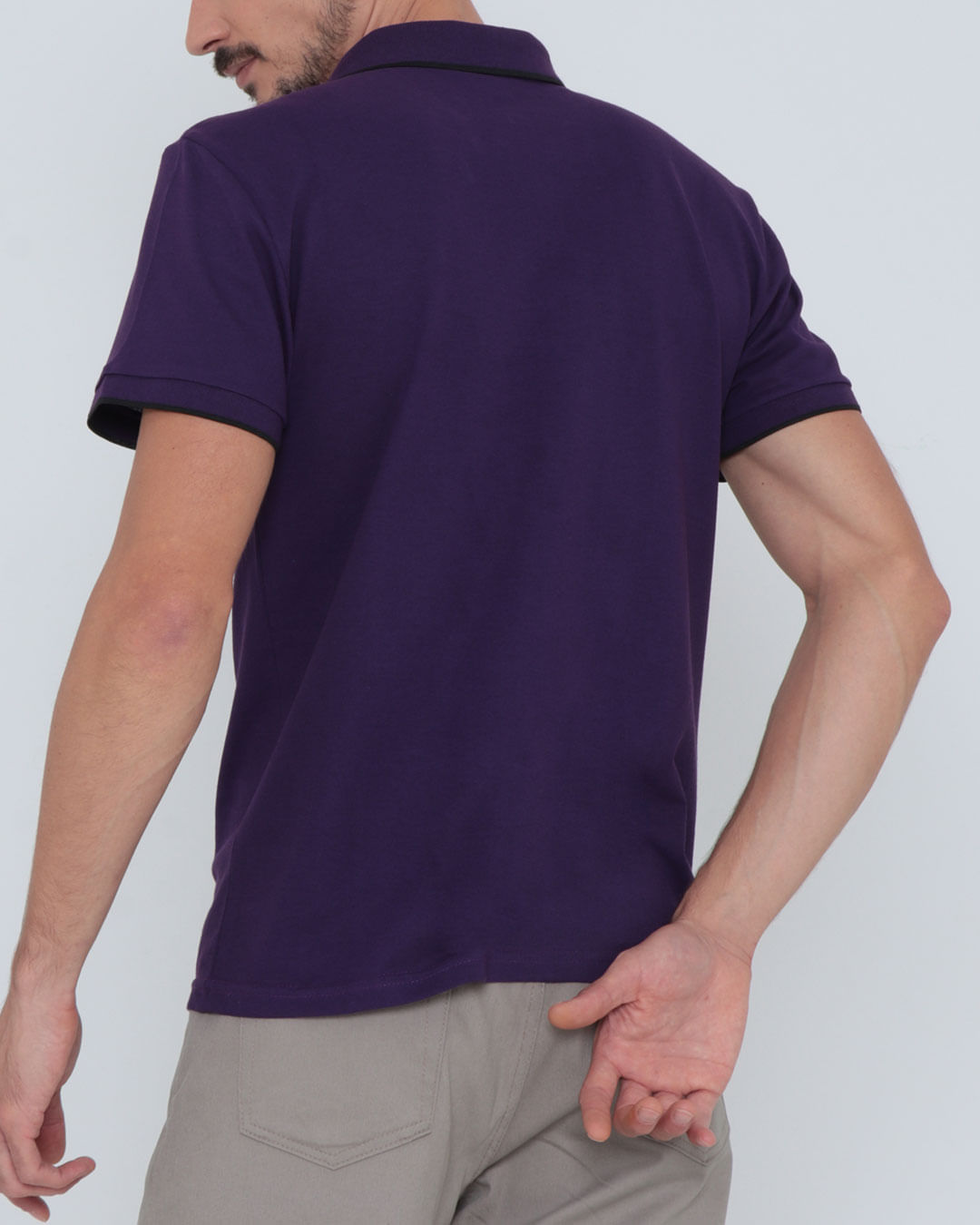 Polo-Uva-Mescla-Pgg---Roxo