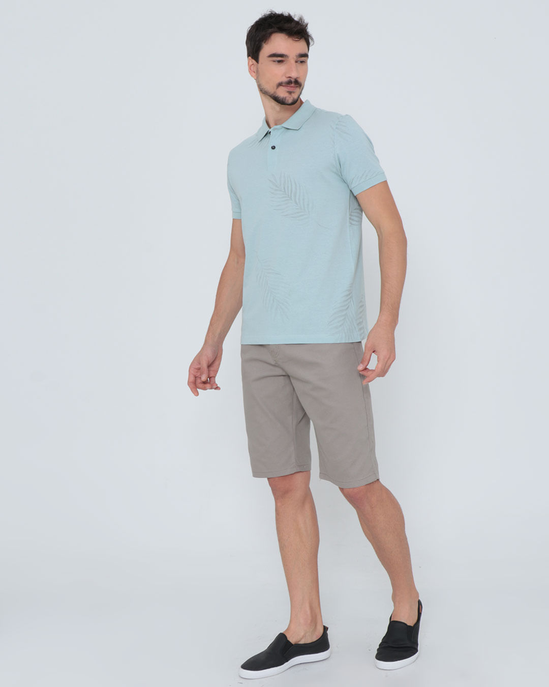 Polo-Tr1430002-Floral-Verde-Claro-Pgg---Verde-Claro