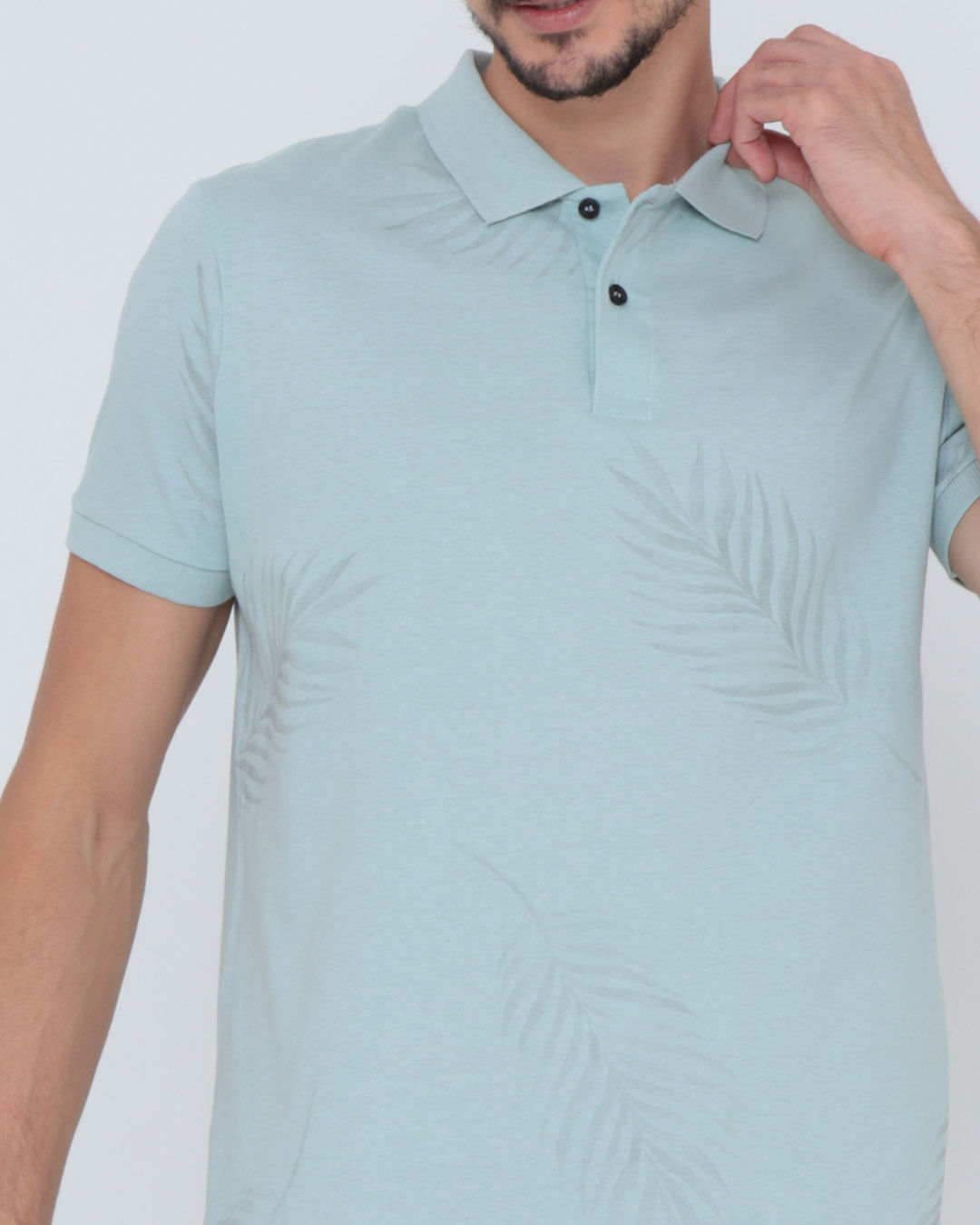 Polo-Tr1430002-Floral-Verde-Claro-Pgg---Verde-Claro