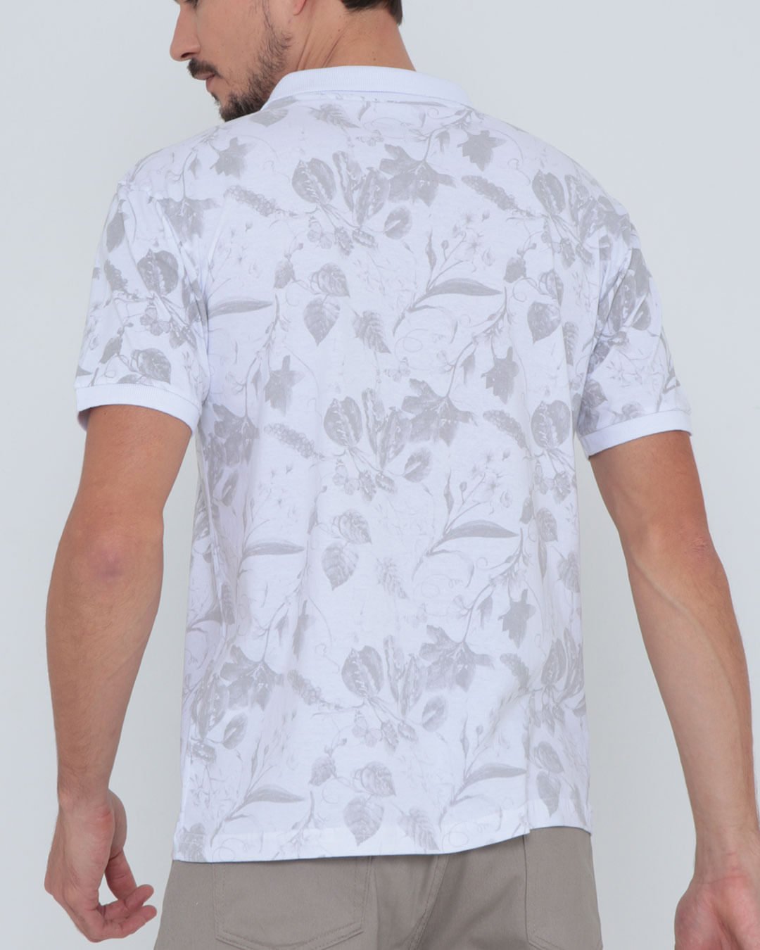 Polo-Ib10468-Floral-Branca-Pgg---Branco-Floral