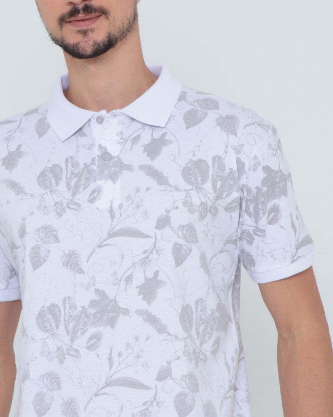 Polo-Ib10468-Floral-Branca-Pgg---Branco-Floral