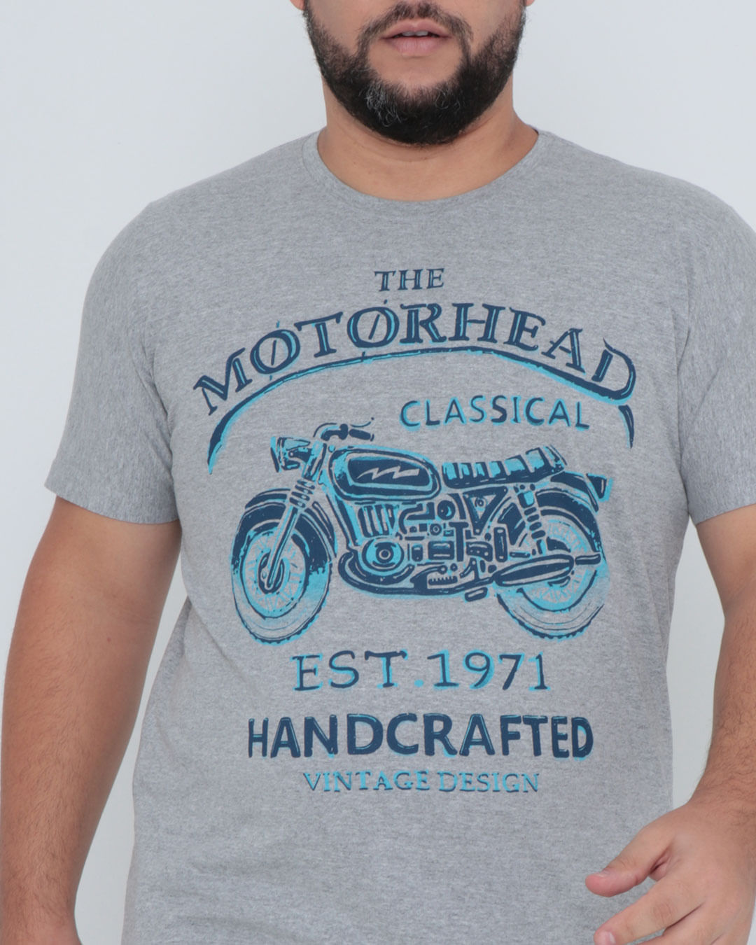 Camiseta-Tt0012-Estampada-Plus---Cinza-Claro