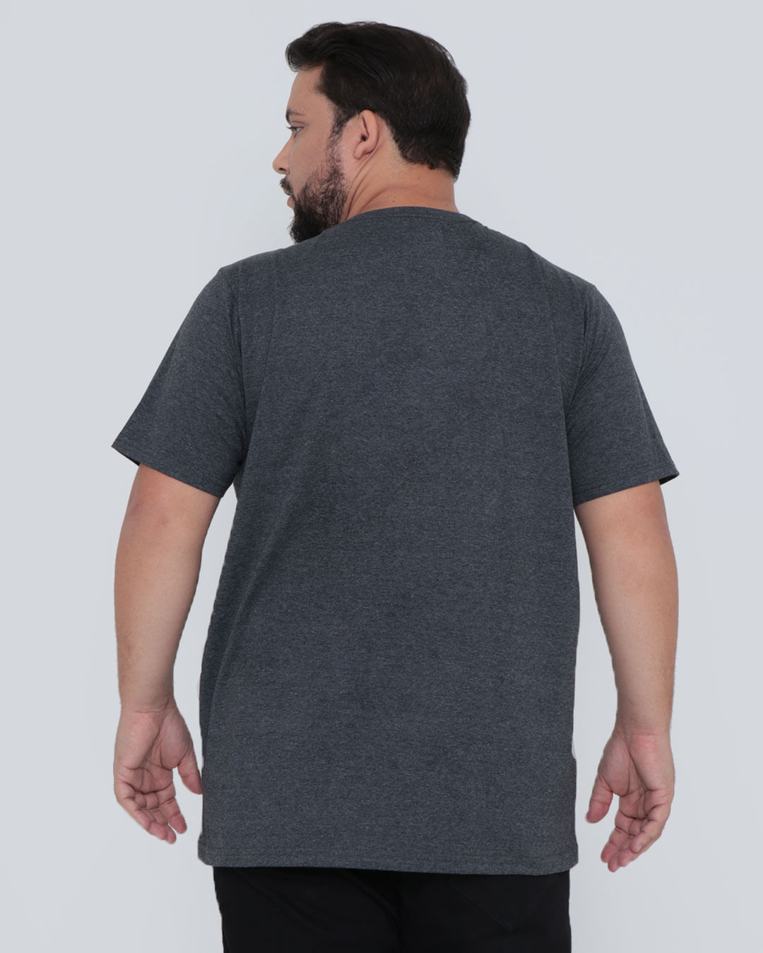 Camiseta-0018988-Mickey-Plus---Mescla-Escuro