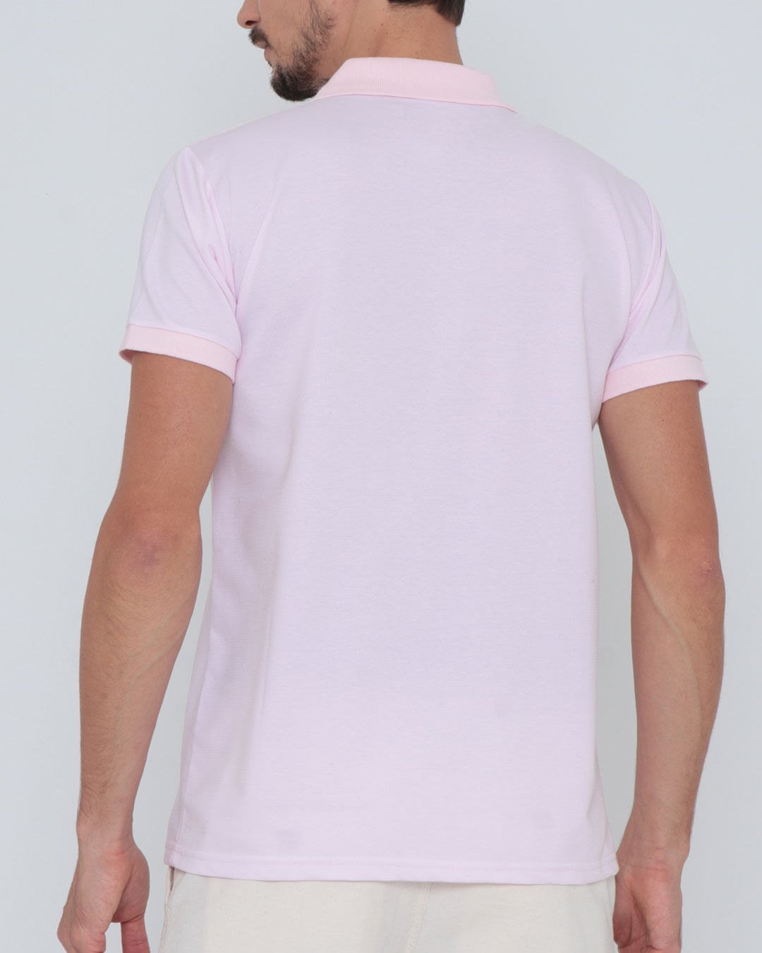 Polo-Trc250-Quadriculada-Rosa-Bebe-Pgg---Rosa-Claro