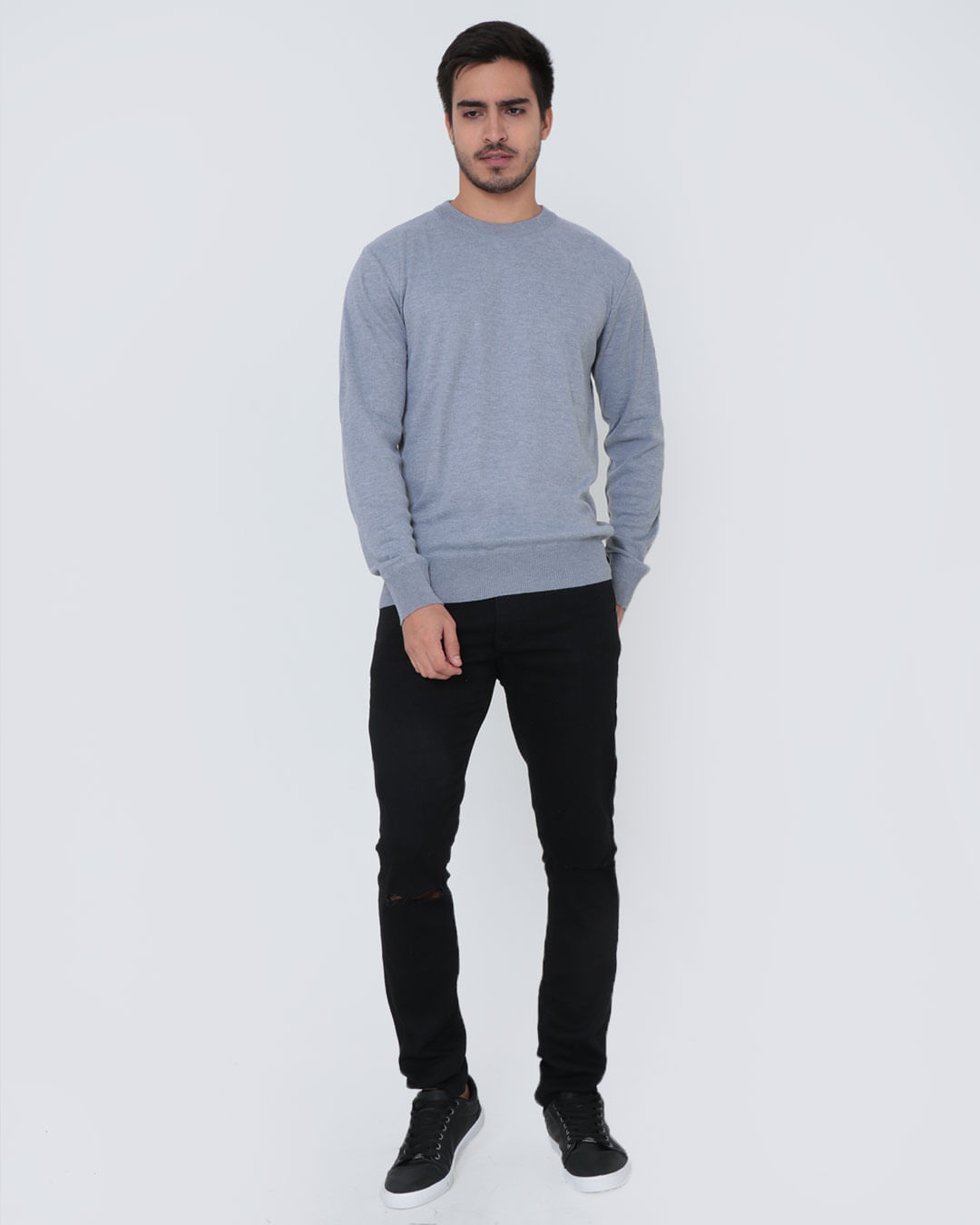Tricot-Gola-C-Rep081-Pgg---Cinza-Claro