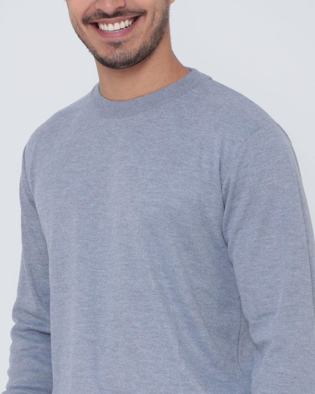 Tricot-Gola-C-Rep081-Pgg---Cinza-Claro