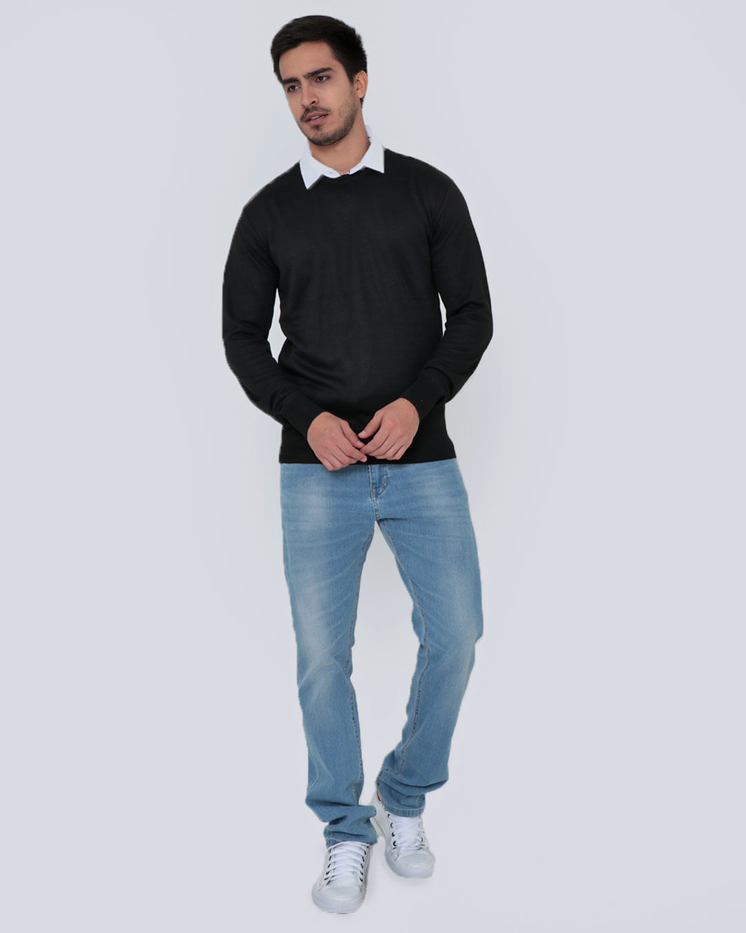 Tricot-Gola-C-Rep081-Pgg---Preto
