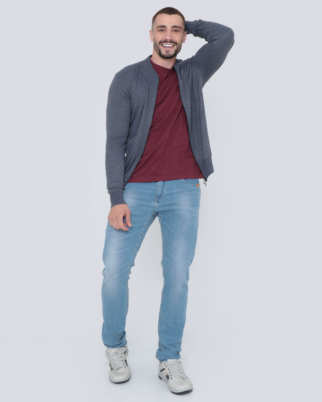 Tricot-Tor2021-831-Full-Ziper-Pgg---Cinza-Medio