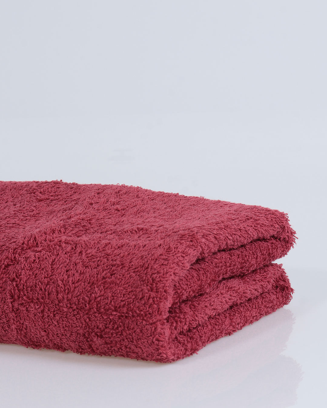 Toalha-Bh-Prata-Dante-Ceramica-3191---Vermelho-Escuro