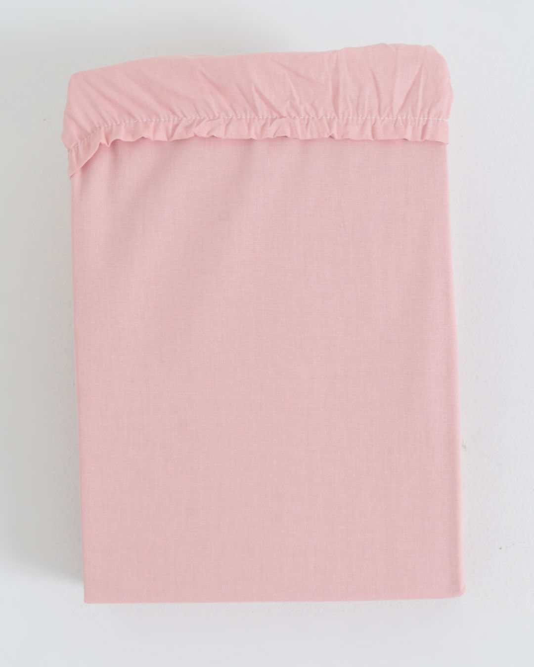 Jg-Cama-Royal-Solteiro-Ravena-Salmao---Rosa-Claro