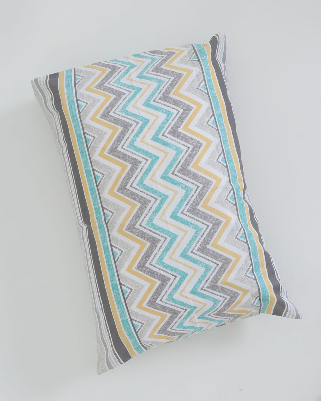 Jg-Cama-Royal-Solteiro-Nicolas-Cinza---Cinza-Geometrico