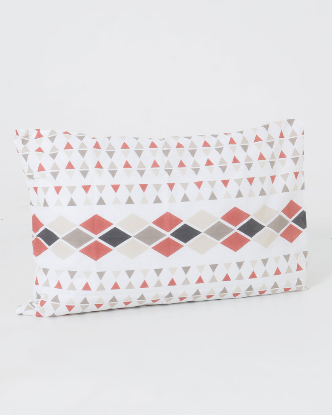 Jg-Cama-Royal-Solteiro-Nando--Bege---Bege-Geometrico