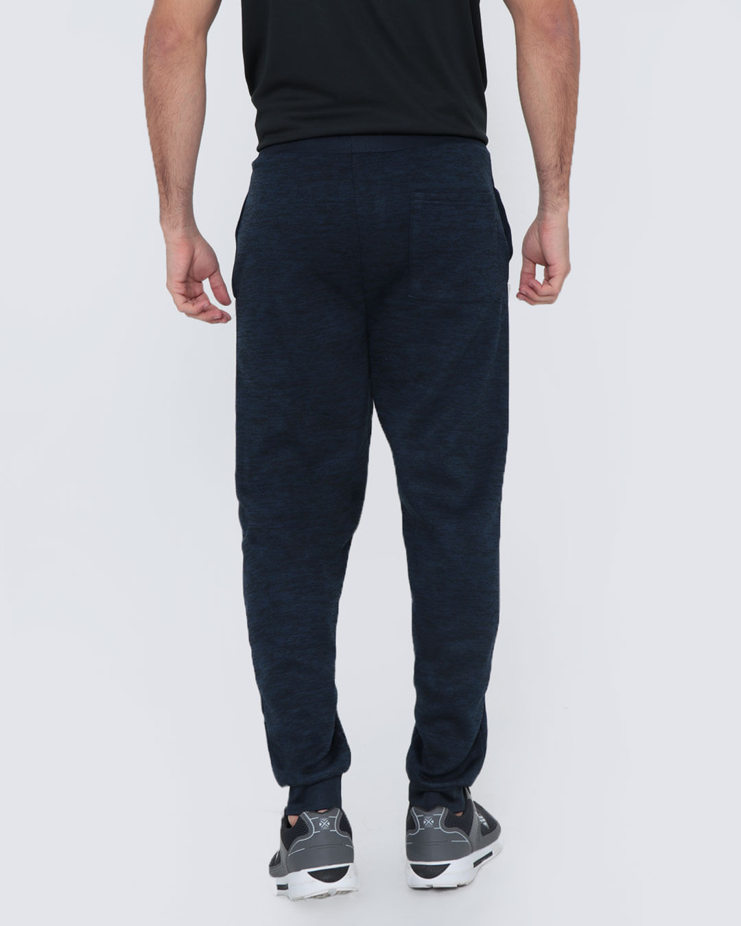 Calca-Abj01-Jogger-Mescla-Esporte---Marinho
