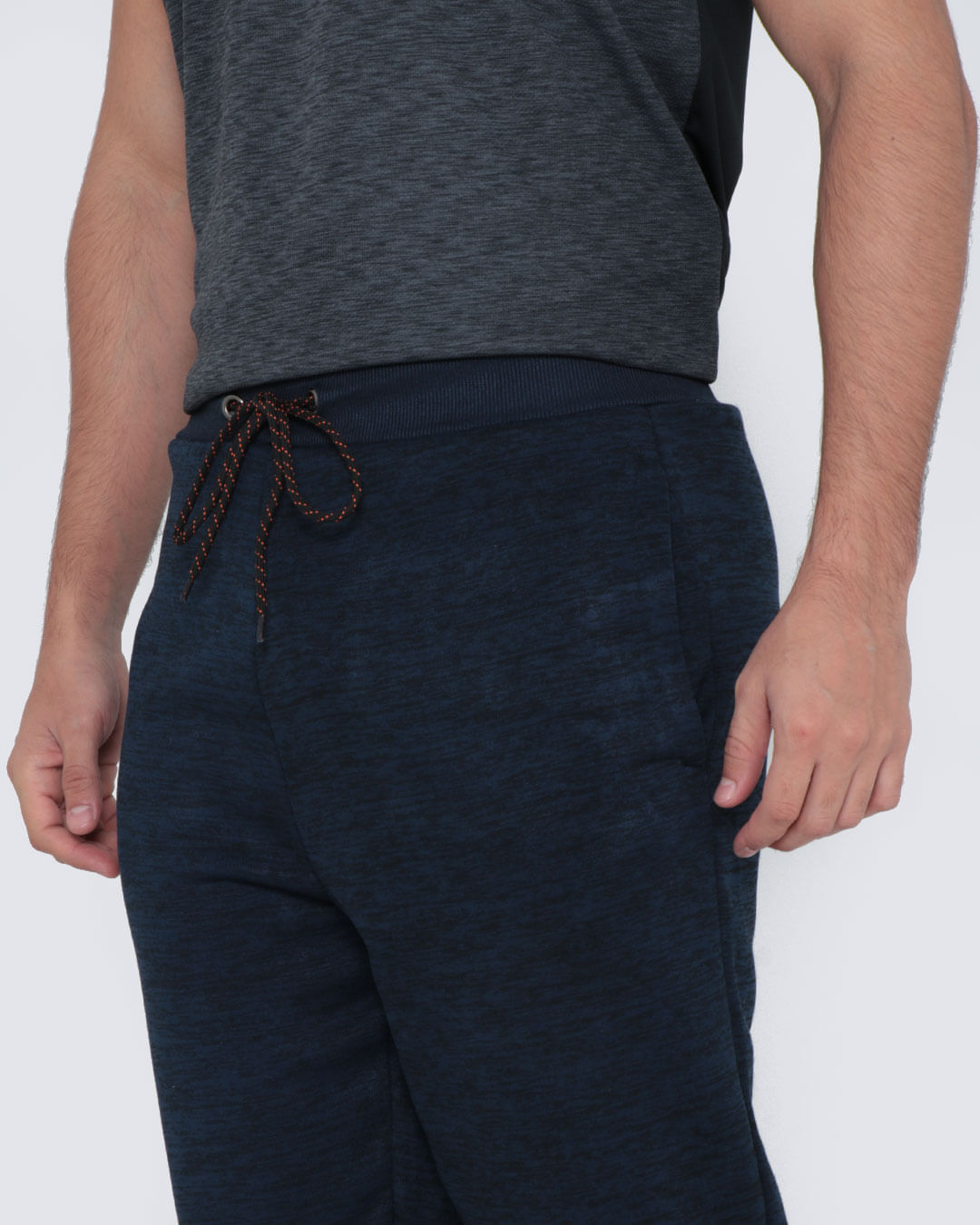 Calca-Abj01-Jogger-Mescla-Esporte---Marinho