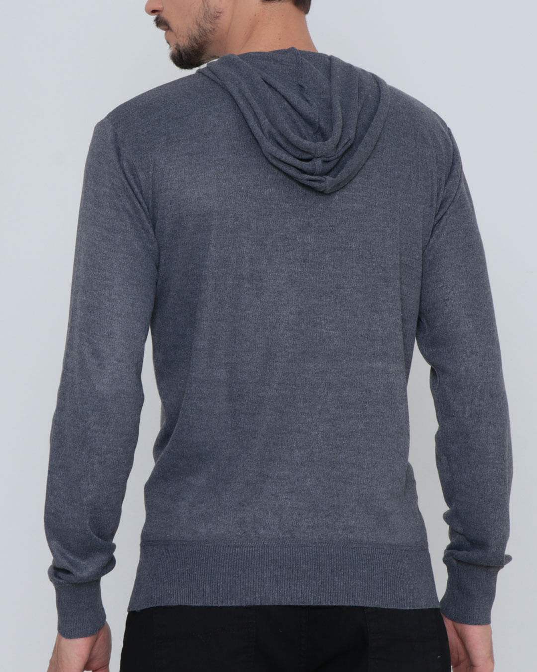 Tricot-St02-Liso---Cinza-Escuro