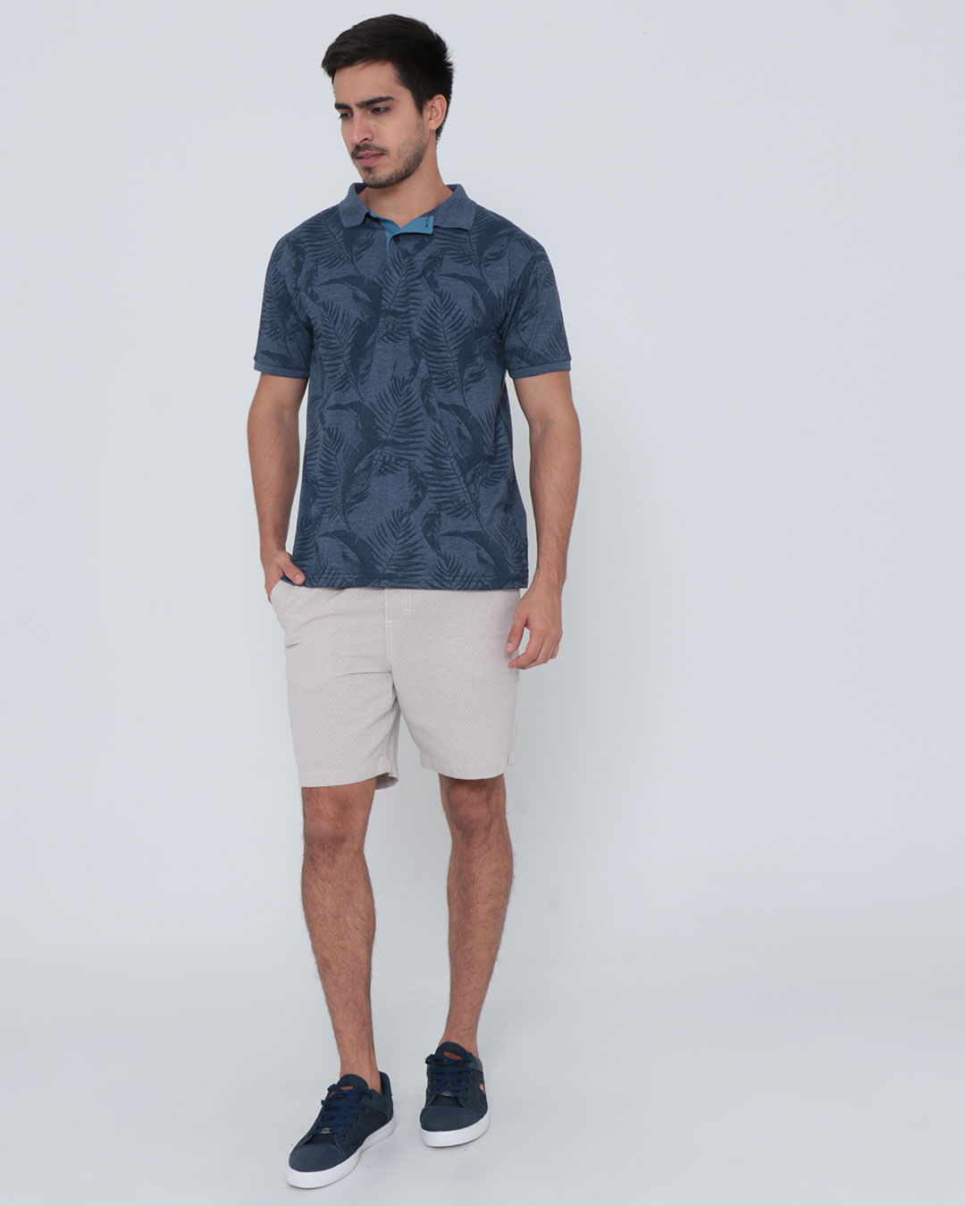 Polo-Ib10646-Floral-Marinho-Pgg---Marinho