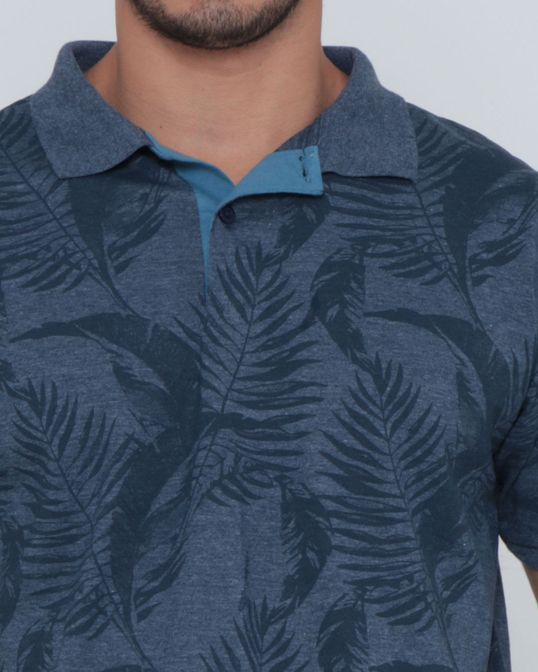 Polo-Ib10646-Floral-Marinho-Pgg---Marinho