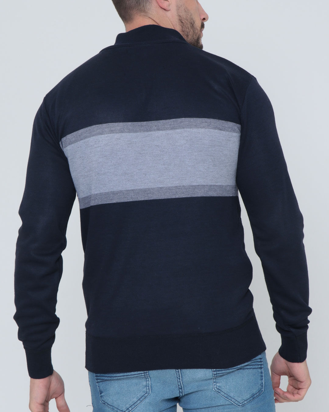Tricot-Hv2021-001-Half-Ziper-Pgg---Marinho