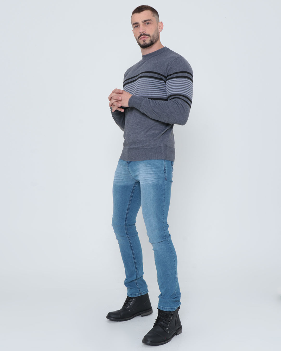 Tricot-Hv5062-001-Listra-Gola-C-Pgg---Cinza-Listrado