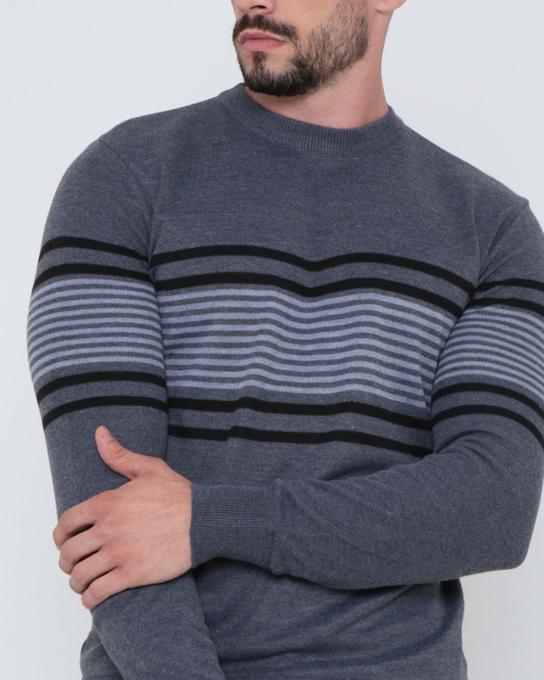 Tricot-Hv5062-001-Listra-Gola-C-Pgg---Cinza-Listrado