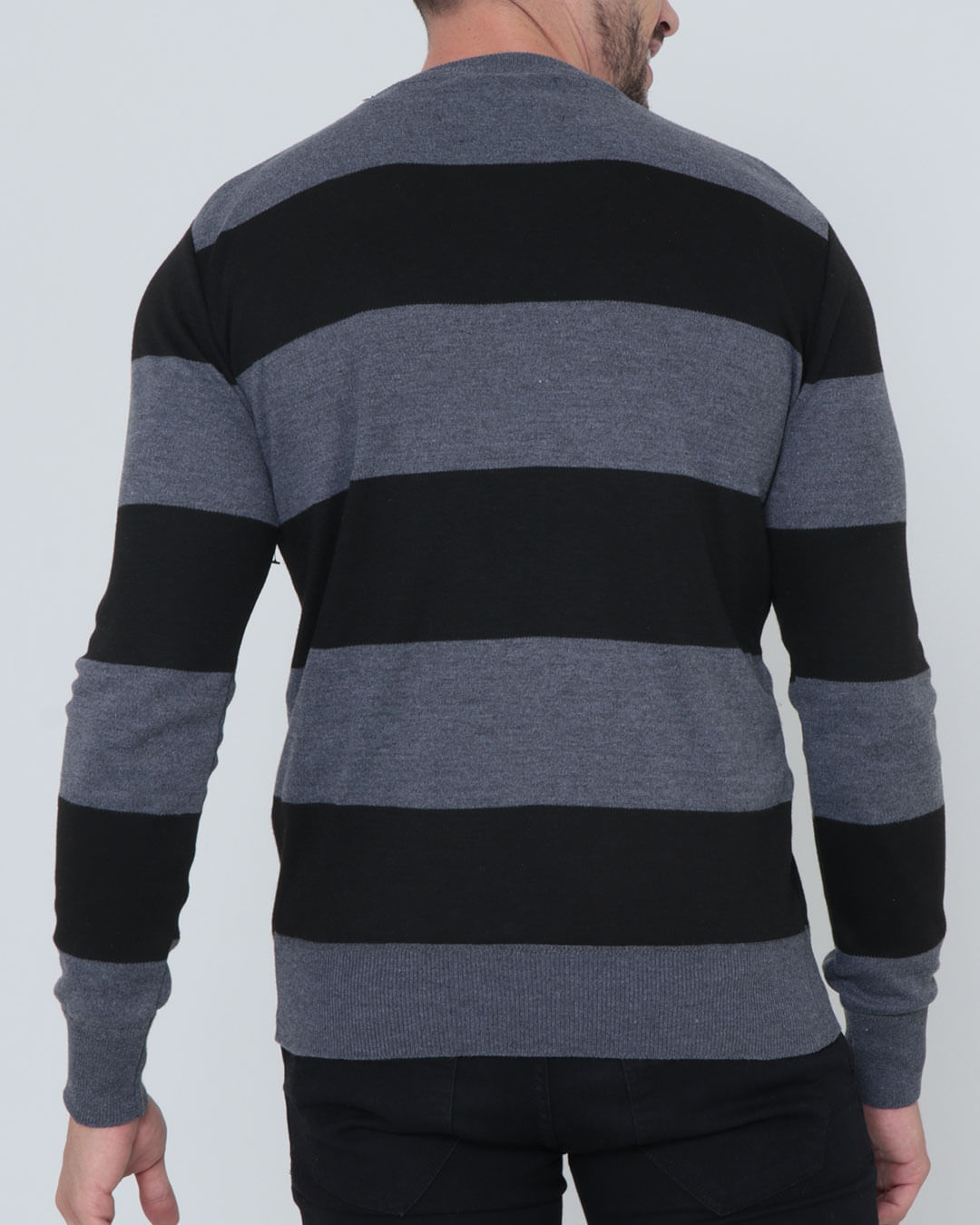 Tricot-Tor2021-560-Listra-Gola-C-Pgg---Cinza-Listrado