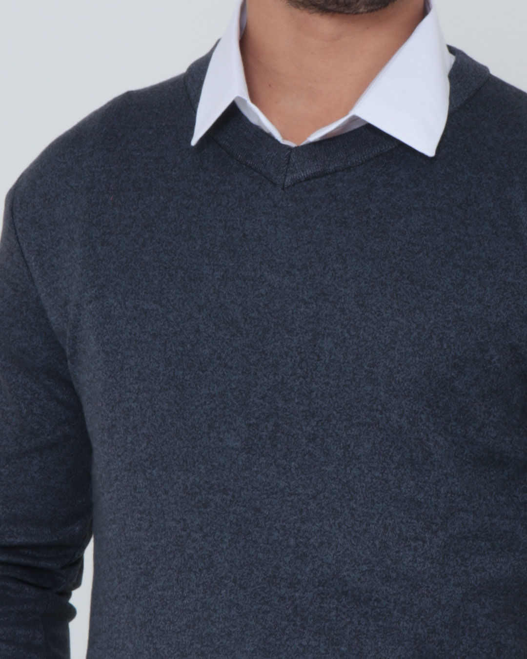 Tricot-Liso-Gola-V--Rep074-Pgg---Marinho