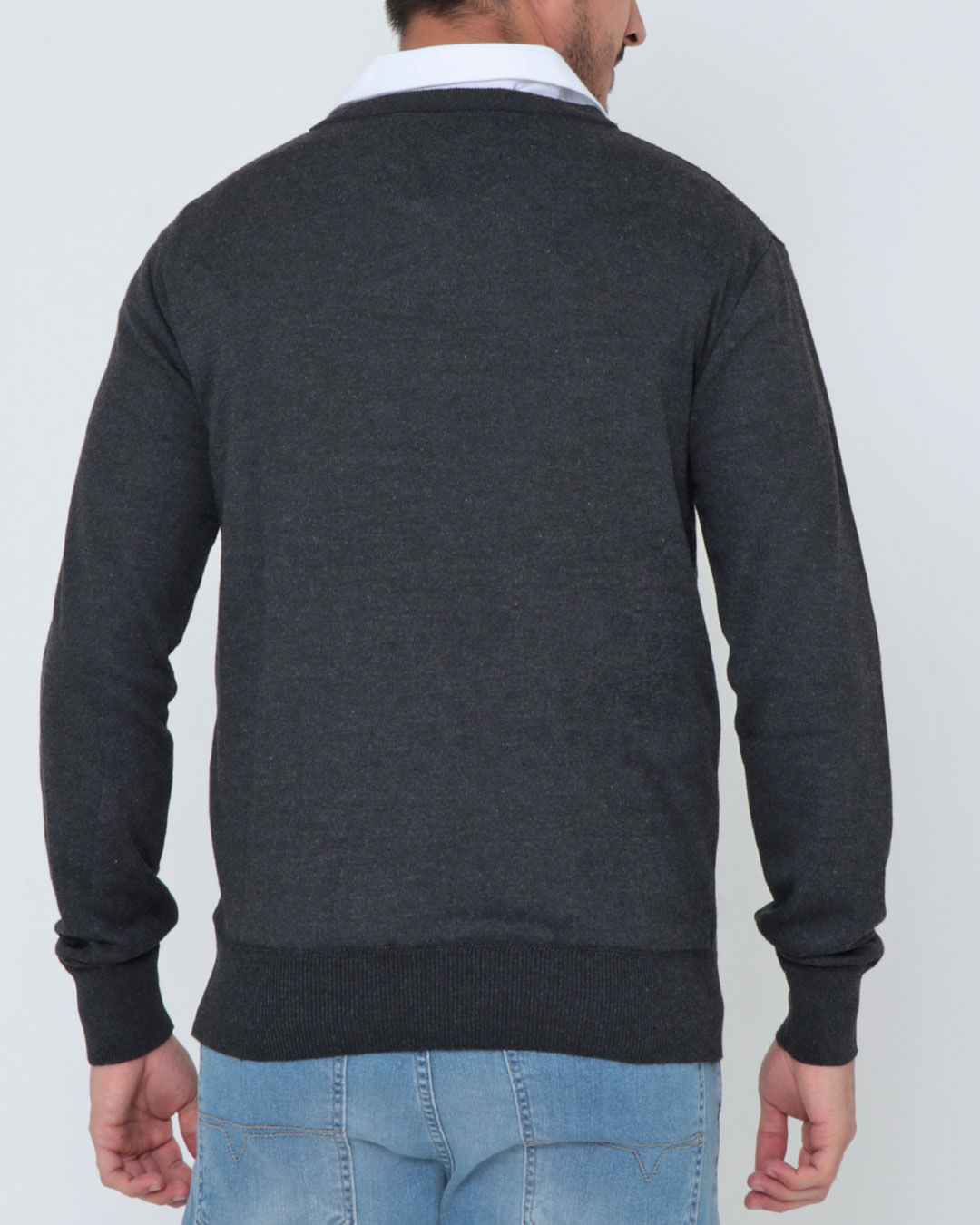 Tricot-Liso-Gola-V--Rep074-Pgg---Mescla-Escuro