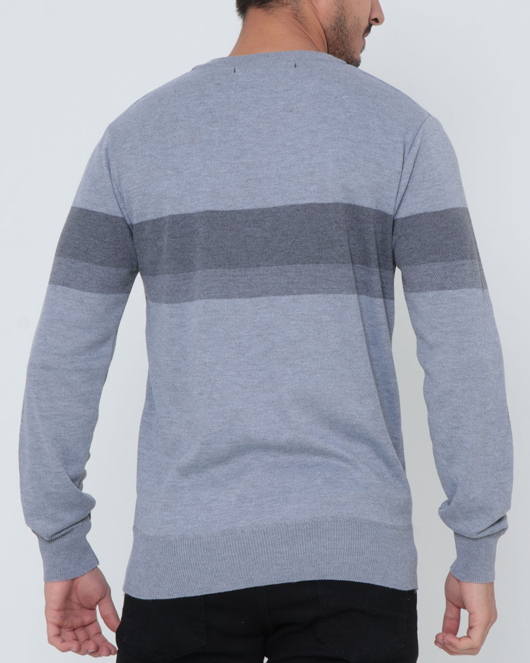 Tricot-Hv2021-624-Listra-Gola-C-Pgg---Cinza-Listrado