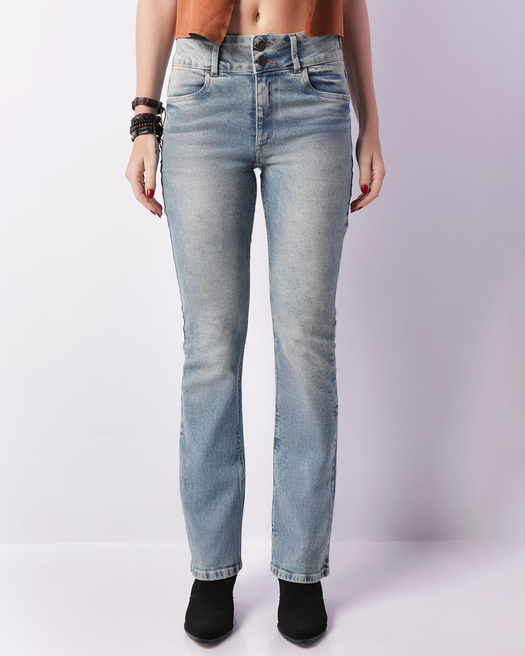 Calca-Jeans-Bootcut-Cint-Baixa-Cl-41978---Jeans-Blue