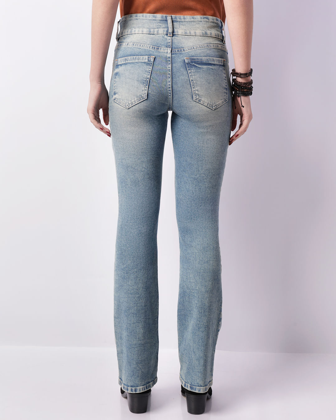 Calca-Jeans-Bootcut-Cint-Baixa-Cl-41978---Jeans-Blue