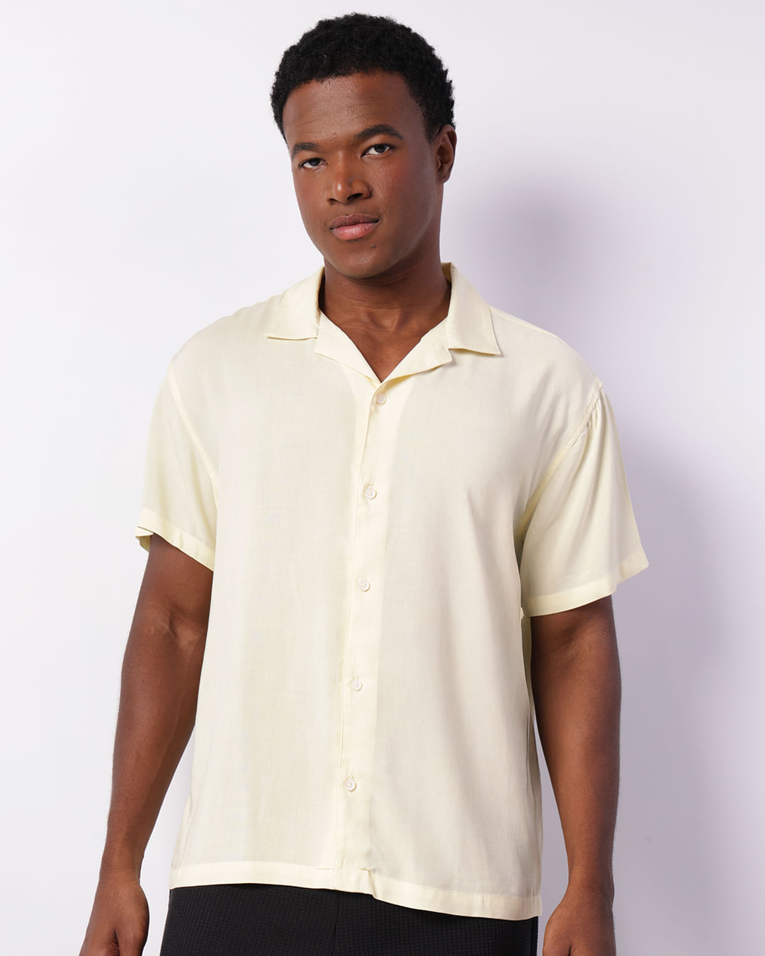 Camisa-Lisa-Over-440471-Amarelo-Pxgg---Amarelo