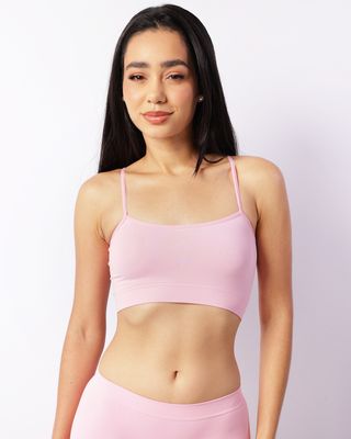 Top-Sem-Costura-Alca-Fina-Pink-5802---Pink