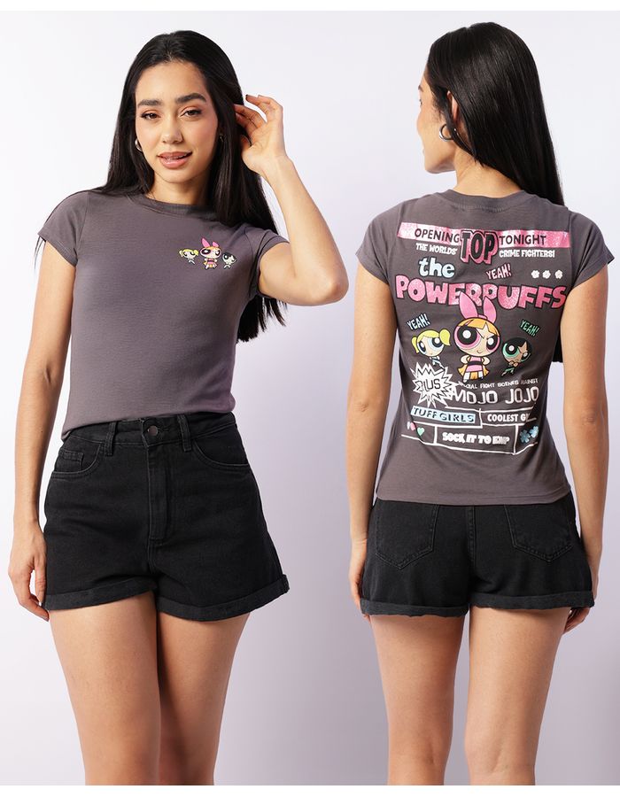 Camiseta-Mc-075930-Power-Puff-Pgg---Cinza